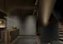 design restaurant interior and realistic 3d render